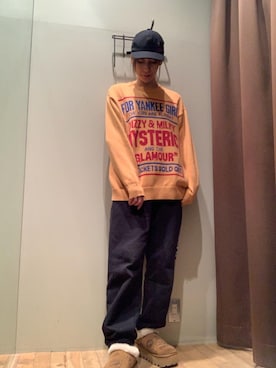 kanaさんのコーディネート