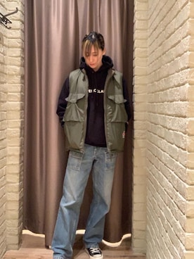 kanaさんのコーディネート