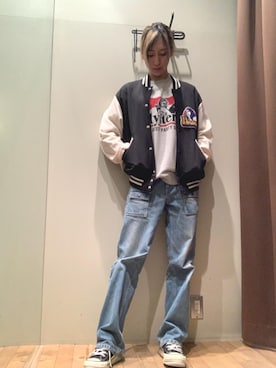 kanaさんのコーディネート