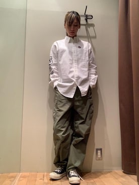 kanaさんのコーディネート