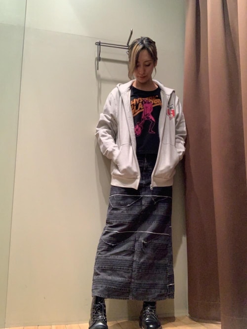 HYSTERIC CHERRY パーカー（パーカー）｜HYSTERIC GLAMOUR