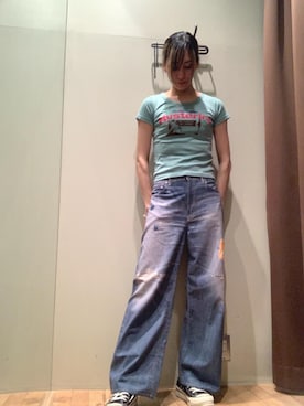 kanaさんのコーディネート