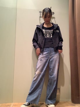 kanaさんのコーディネート