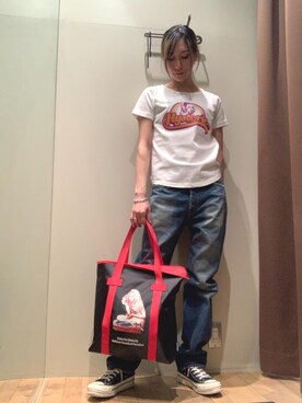 kanaさんのコーディネート