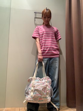 kanaさんのコーディネート