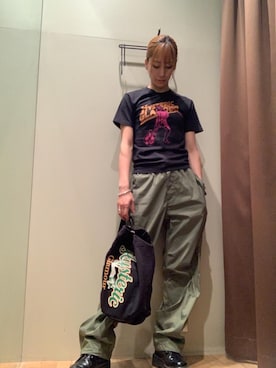 kanaさんのコーディネート