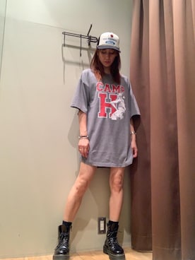 kanaさんのコーディネート