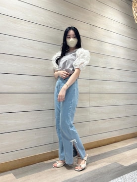 ayakaさんのコーディネート