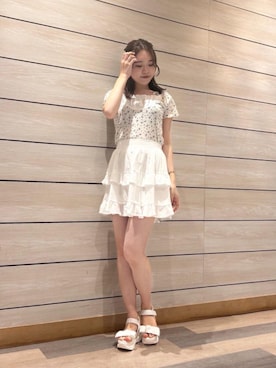 ayakaさんのコーディネート