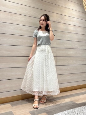 ayakaさんのコーディネート