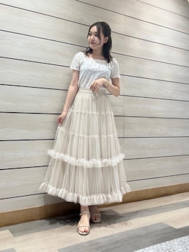 ayakaさんのコーディネート