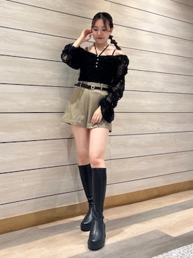 ayakaさんのコーディネート