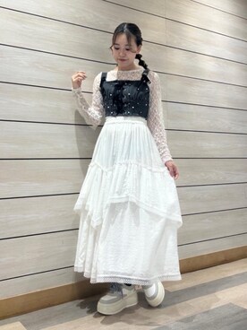 ayakaさんのコーディネート