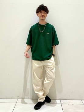 ARAさんのコーディネート