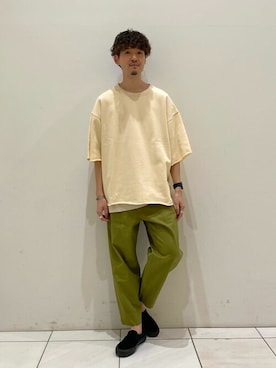 ARAさんのコーディネート