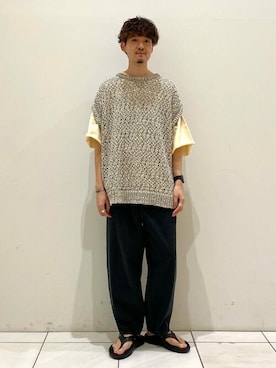 ARAさんのコーディネート