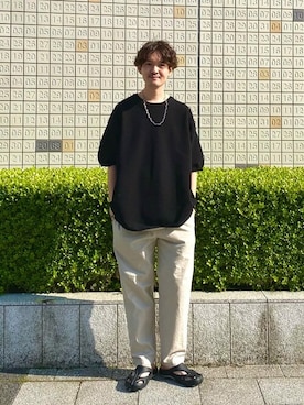 ARAさんのコーディネート