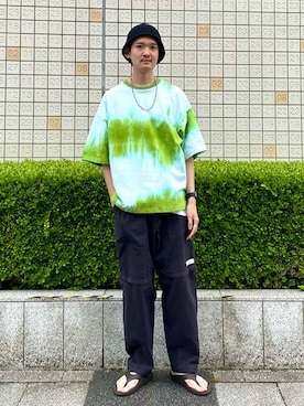 ARAさんのコーディネート