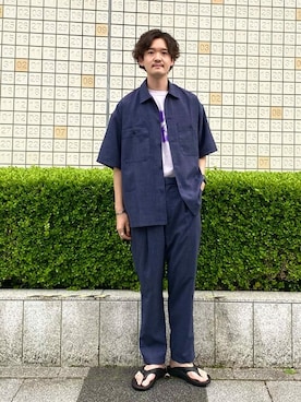 ARAさんのコーディネート
