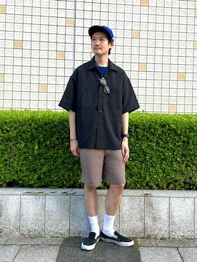 ARAさんのコーディネート