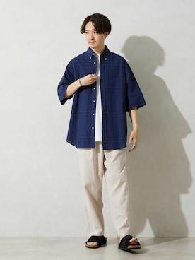 ARAさんのコーディネート