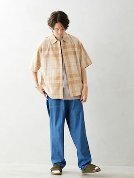 ARAさんのコーディネート