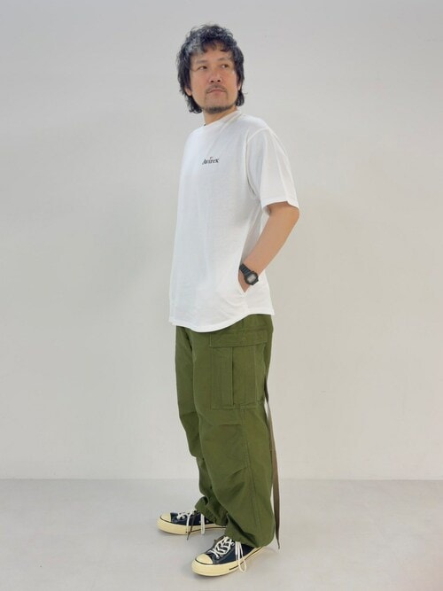 K.ODAさんのコーディネート