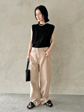 NAKAEさんのコーディネート