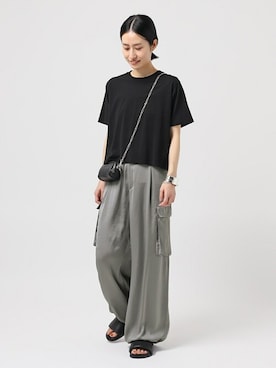 NAKAEさんのコーディネート