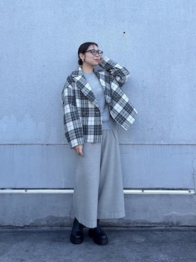 junさんのコーディネート