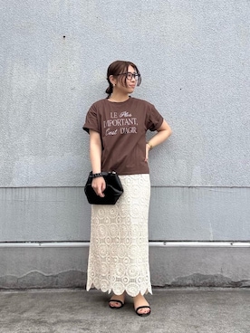 junさんのコーディネート