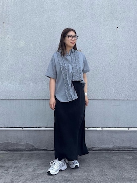 junさんのコーディネート