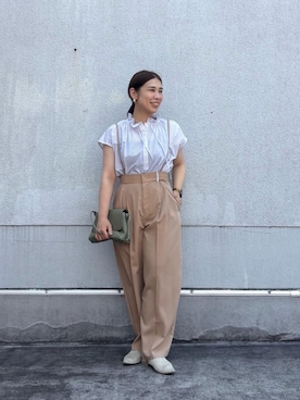 junさんのコーディネート