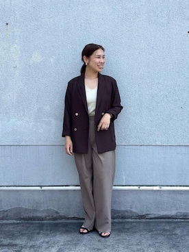 junさんのコーディネート