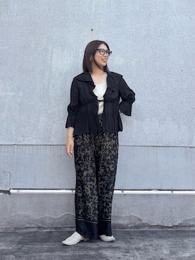 junさんのコーディネート