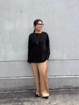 junさんのコーディネート