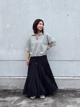 junさんのコーディネート