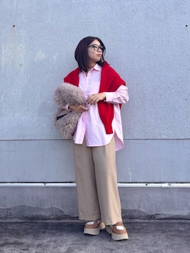 junさんのコーディネート