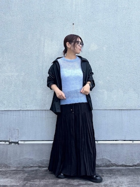 junさんのコーディネート