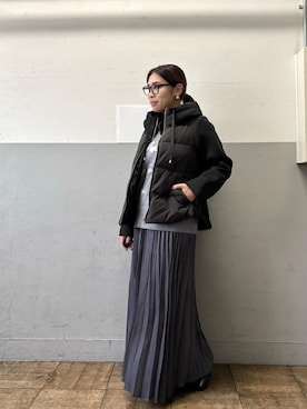 junさんのコーディネート