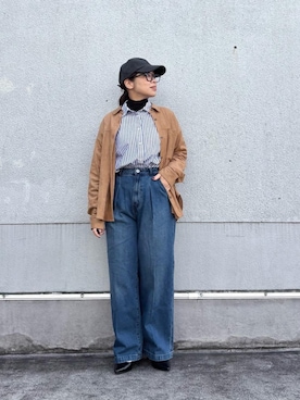 junさんのコーディネート