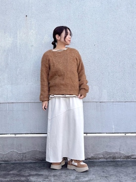 junさんのコーディネート