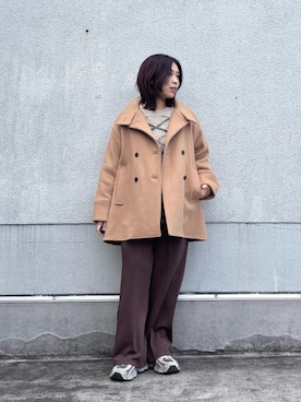 junさんのコーディネート