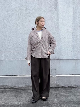 junさんのコーディネート