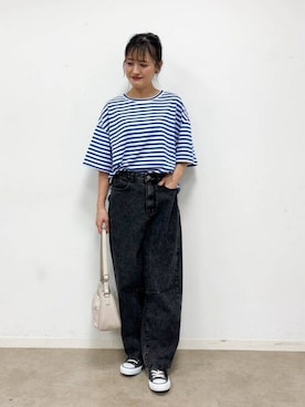 ゆゆさんのコーディネート