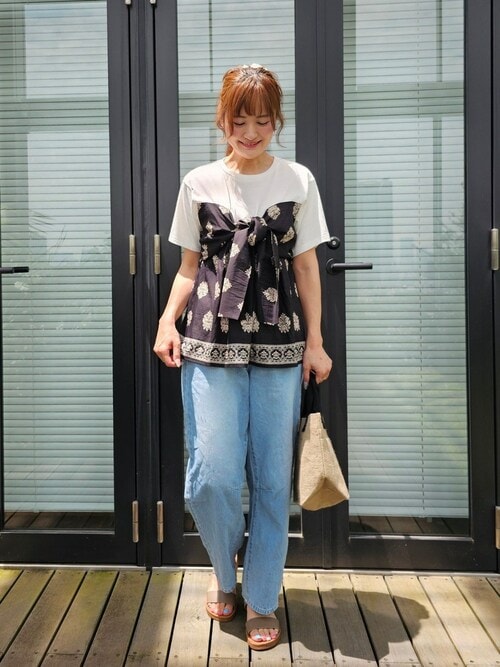 ヘルノ　スカーフディテールTシャツ 楽天市場】【返品不可】ヘルノ HERNO Tシャツ JG000203D