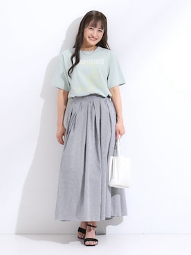 ゆゆさんのコーディネート