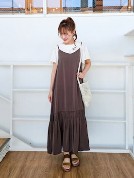 ゆゆさんのコーディネート