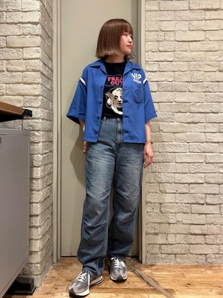 HYSTERIC GLAMOUR（ヒステリックグラマー）の「SKULL APPLEﾌﾞﾚｽﾚｯﾄ
