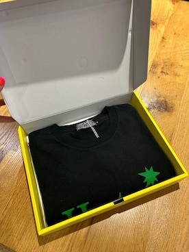 「ギフトボックス」｜mariko.tさん（レディース・161cm）の夏コーディネート